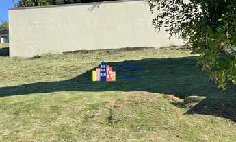 Imagem 4: Lindo terreno no Residencial Genesis 2, um dos mais valorizados e bonitos da região de Alp