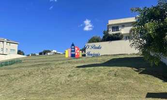 Imagem 3: Lindo terreno no Residencial Genesis 2, um dos mais valorizados e bonitos da região de Alp