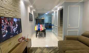 Imagem 6: Casa de Condomínio com 2 Quartos à venda, 80m² - Portal dos Ipês Cajamar SP