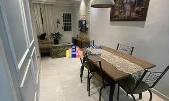 Imagem 5: Casa de Condomínio com 2 Quartos à venda, 80m² - Portal dos Ipês Cajamar SP