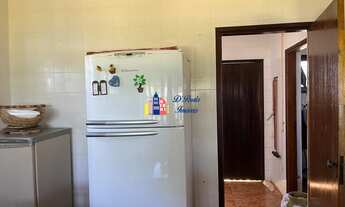 Imagem 4: Casa com 4 Dormitórios sendo 1 Suíte, 350m² - À Venda, R$ 850.000,00 - Condominio Riviera