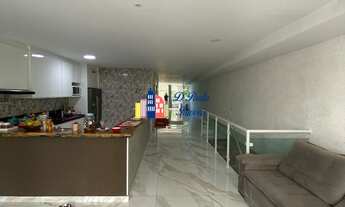 Imagem 6: OPORTUNIDADE! Casa com 2 Dormitórios sendo 2 Suítes, 250m² - À Venda, R$ 650.000,00 - Jard