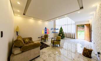 Imagem 3: Casa residencial Capital Ville Reserva