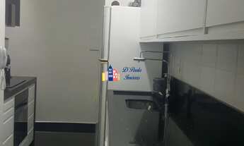 Imagem 7: Ótimo apartamento no cond play Barueri!