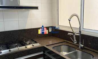 Imagem 4: Apartamento com 3 Dormitórios Sendo 3 Suítes, 158m². À Venda Por R$ 1.800.000,00 - Condomí