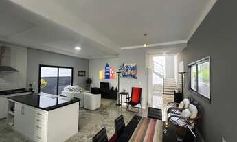 Imagem 7: Casa de Condomínio com 3 Quartos e 4 banheiros à Venda, 200 m² por R$ 1.950.000. ACEITA PE