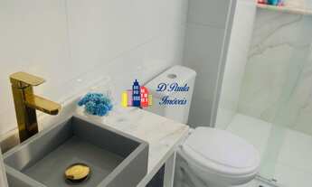 Imagem 7: Apartamento com 2 Dormitórios sendo Suíte, 67m², À Venda - R$ 550.000,00 - Condomínio Visi