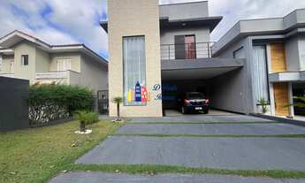 Imagem 3: Casa de Condomínio com 3 Quartos e 4 banheiros à Venda, 200 m² por R$ 1.950.000. ACEITA PE