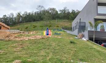 Imagem: Terreno Alphasitio em Alphaville !