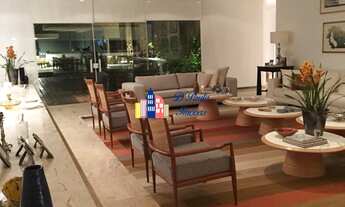 Imagem 4: Condomínio com 5 quartos à venda em Santana de Parnaíba - SP