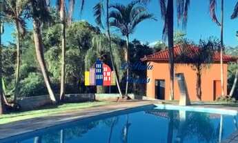 Imagem 7: Sítio em Juquitiba com grande área de vegetação, 38.000m² Totais. À Venda, R$ 1.850.000,00