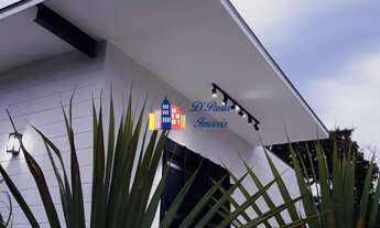 Imagem 3: Chácara Morderna em ITU. com 5 Dormitórios sendo uma Suíte. 1.000m² Totais. À Venda, R$ 1