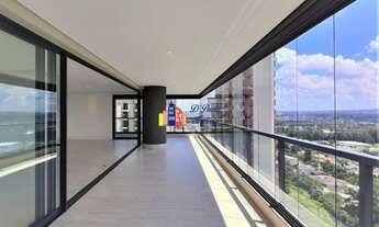 Imagem: Apartamento no Condomínio CANVAS, em Alphaville