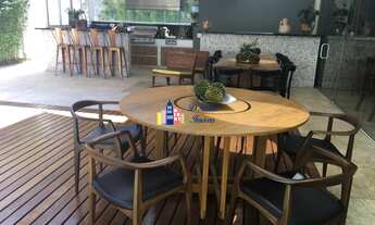 Imagem 3: Condomínio com 5 quartos à venda em Santana de Parnaíba - SP