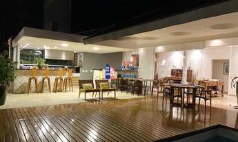 Imagem: Condomínio com 5 quartos à venda em Santana