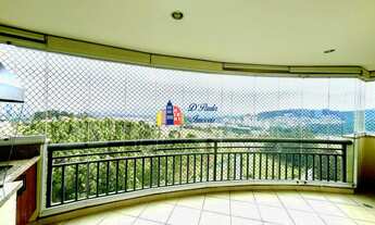 Imagem: Partamento com 3 Dormitórios Sendo 3 Suítes