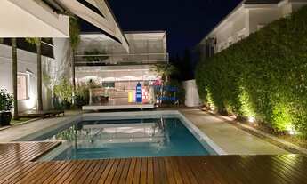 Imagem 7: Condomínio com 5 quartos à venda em Santana de Parnaíba - SP