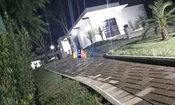 Imagem 4: Chácara Morderna em ITU. com 5 Dormitórios sendo uma Suíte. 1.000m² Totais. À Venda, R$ 1