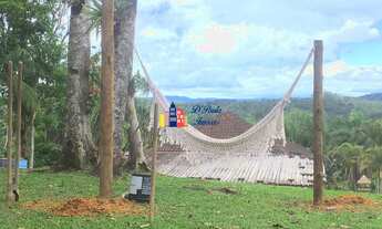 Imagem 5: Sítio em Juquitiba com grande área de vegetação, 38.000m² Totais. À Venda, R$ 1.850.000,00