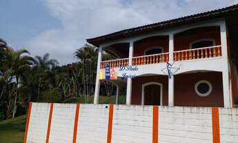 Imagem 4: Sítio em Juquitiba com grande área de vegetação, 38.000m² Totais. À Venda, R$ 1.850.000,00