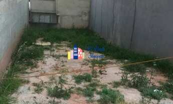 Imagem 1: Terreno residencial com Excelente Localização, 125m². À Venda - R$ 318.000,00 - Vila do Co