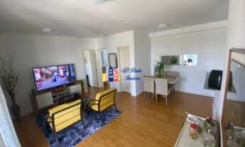 Imagem: Apartamento Planejado com 2 Dormitórios