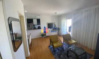 Imagem 7: Apartamento Planejado com 2 Dormitórios sendo uma Suíte, 69m². À Venda Por R$ 560.000,00