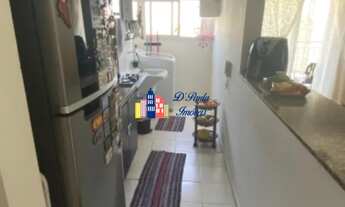 Imagem 4: Apartamento Planejado com 2 Dormitórios sendo uma Suíte, 69m². À Venda Por R$ 560.000,00