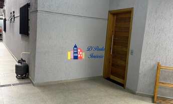 Imagem 4: Casa 100% Térrea Planejada com 2 Dormitórios sendo uma Suíte, 100m². Venda R$ 680.000,00