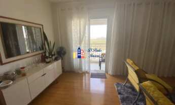 Imagem 6: Apartamento Planejado com 2 Dormitórios sendo uma Suíte, 69m². À Venda Por R$ 560.000,00