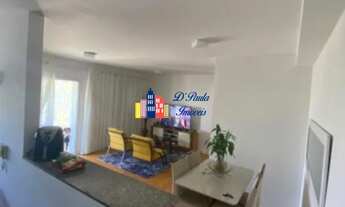 Imagem 5: Apartamento Planejado com 2 Dormitórios sendo uma Suíte, 69m². À Venda Por R$ 560.000,00