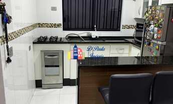 Imagem 7: Casa 100% Térrea Planejada com 2 Dormitórios sendo uma Suíte, 100m². Venda R$ 680.000,00