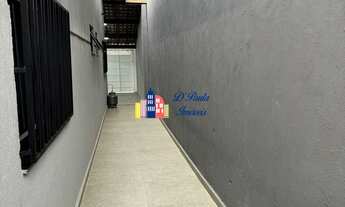 Imagem 6: Casa 100% Térrea Planejada com 2 Dormitórios sendo uma Suíte, 100m². Venda R$ 680.000,00