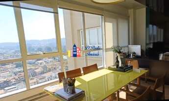 Imagem: Sala comercial MOBILIADA 47m². À Venda