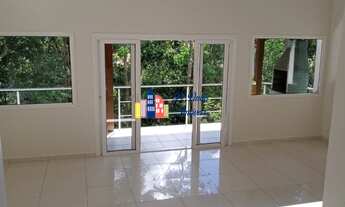 Imagem 4: Casa em condomínio fechado com 3 Dormitórios C/ uma Suíte, 330m². Locação Por R$ 10.000,00