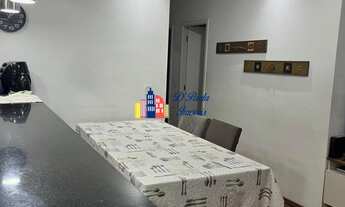 Imagem 5: Apartamento com 3 Dormitórios sendo uma Suíte, 71m². À Venda Por R$ 450.000,00 - Condomíni