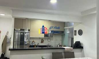 Imagem: Apartamento com 3 Dormitórios sendo uma