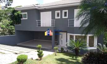 Imagem: Casa em condomínio fechado com 3 Dormitórios