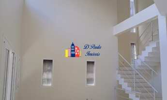 Imagem 3: Casa em condomínio fechado com 3 Dormitórios C/ uma Suíte, 330m². Locação Por R$ 10.000,00