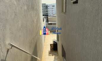 Imagem 6: Casa 100% Térrea Planejada com 3 Dormitórios sendo uma Suíte, 130m². Venda R$ 715.000,00