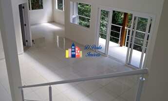 Imagem 7: Casa em condomínio fechado com 3 Dormitórios C/ uma Suíte, 330m². Locação Por R$ 10.000,00