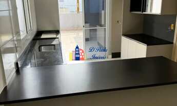 Imagem 1: Casa 100% Térrea Planejada com 3 Dormitórios sendo uma Suíte, 130m². Venda R$ 715.000,00