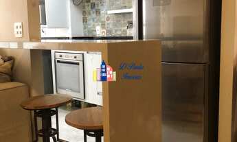 Imagem 2: Lindo apartamento à venda na melhor região de Barueri a 5 minutos de Alphaville