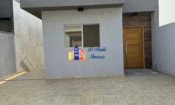 Imagem 5: Casa 100% Térrea Planejada com 3 Dormitórios sendo uma Suíte, 130m². Venda R$ 715.000,00