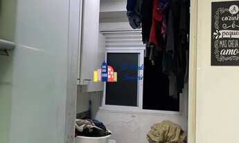 Imagem 7: Apartamento com 3 Dormitórios sendo uma Suíte, 71m². À Venda Por R$ 450.000,00 - Condomíni