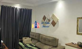 Imagem 6: Apartamento com 3 Dormitórios sendo uma Suíte, 71m². À Venda Por R$ 450.000,00 - Condomíni