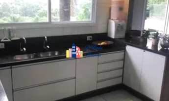 Imagem 5: Casa à venda no condomínio Nova Paulista Nova Paulista - Jandira/SP. ( ACEITA PERMUTA