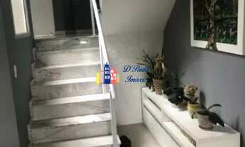 Imagem 7: Casa à venda no condomínio Nova Paulista Nova Paulista - Jandira/SP. ( ACEITA PERMUTA