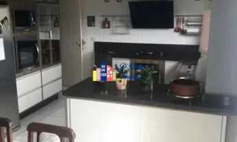 Imagem 4: Casa à venda no condomínio Nova Paulista Nova Paulista - Jandira/SP. ( ACEITA PERMUTA