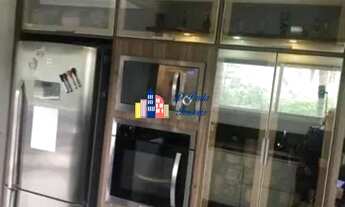 Imagem 6: Casa à venda no condomínio Nova Paulista Nova Paulista - Jandira/SP. ( ACEITA PERMUTA